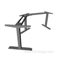 Ergonomic Move Height Adjustable Standing Office Desk